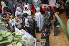 AniMaBi 2024 - Besucher*innen