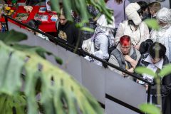 AniMaBi 2024 - Besucher*innen