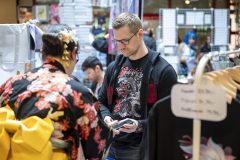 AniMaBi 2024 - Aussteller*in