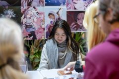 AniMaBi 2024 - Aussteller*in