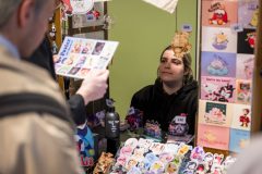 AniMaBi 2024 - Aussteller*in