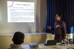 AniMaBi 2024 - Masayoshi Tsuchiya (Japanisch Workshop)