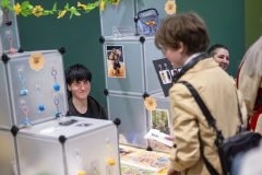 AniMaBi 2024 - Aussteller*in