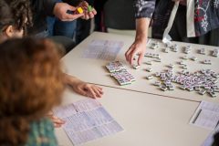 AniMaBi 2024 - Mahjong Workshop