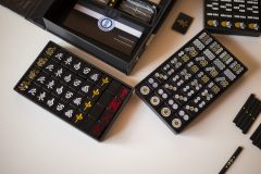 AniMaBi 2024 - Mahjong Workshop